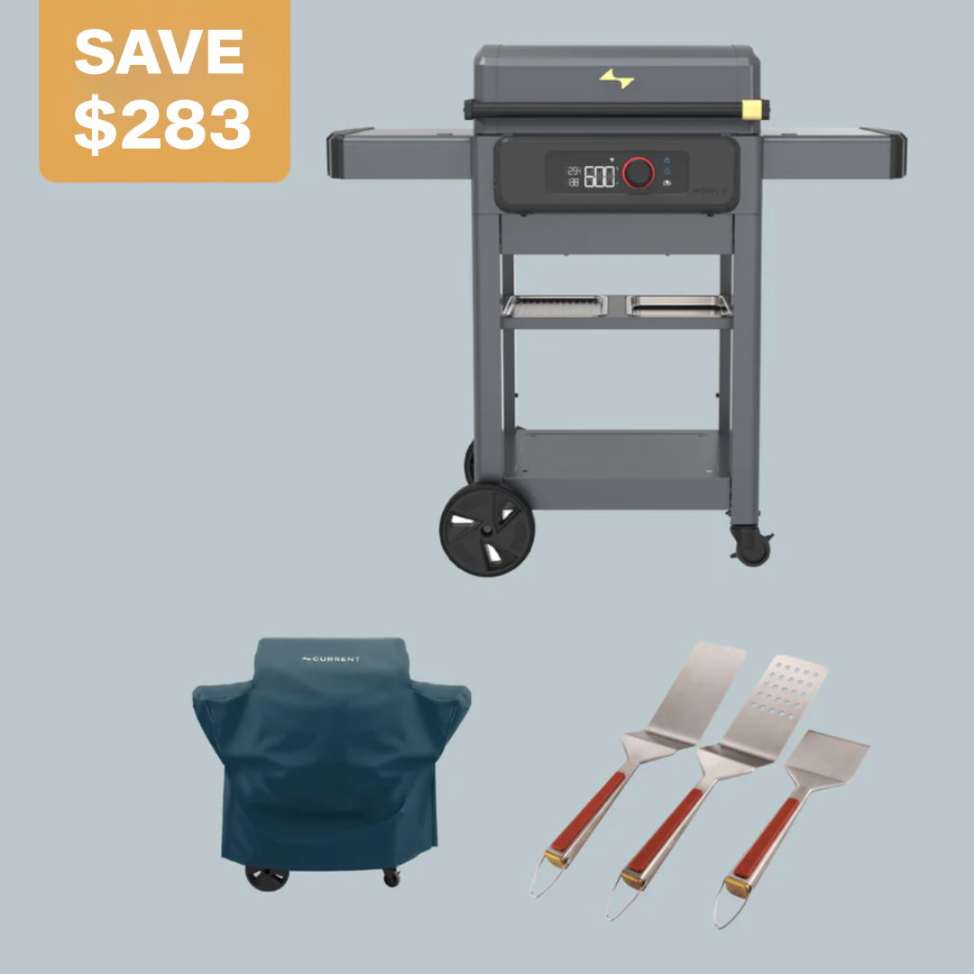 Griddle Essentials Bundle